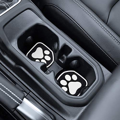 Insertos para portavasos para Jeep Wrangler y Gladiator miniatura 2