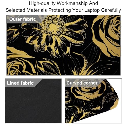 Maletín bandolera para laptop multicolor para tus días de oficina y cafetería 4