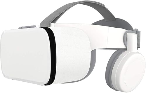 RENLEINBVR Cuffie Realt virtuale Realt virtuale autonoma : Visori
realt� virtuale RENLEINBVR Cuffie Realt virtuale Realt virtuale autonoma : Visori
realt� virtuale