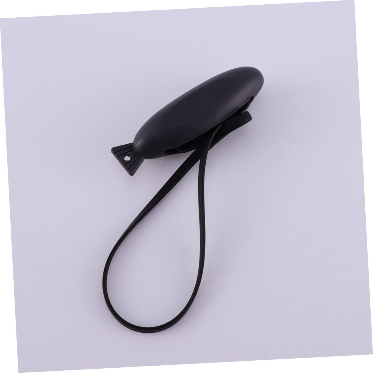 Lot De 2 Bouchons D'oreille En Silicone Liquide Souple Anti-bruit Pour Dormir Idéal Pour Les Voyages Le Travail Et Le