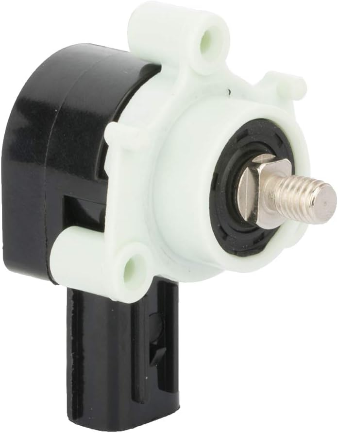 cciyu Suspension Ride Height Control Sensor 33136SMGE11 Fit for 2008 2009 2010