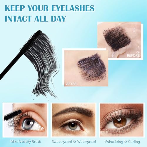 Lestpola Mascara For Older Women 60 Plus thumb #2