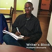 Writer's Block 1942001460 Book Cover