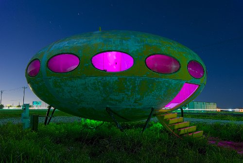 Nightwatch: Painting With Light