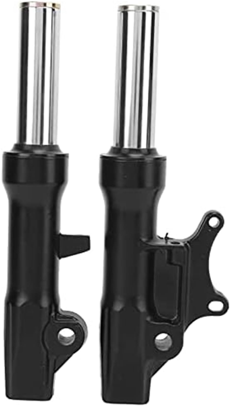 Amortisseur hydraulique 10 Pouces en Acier Inoxydable