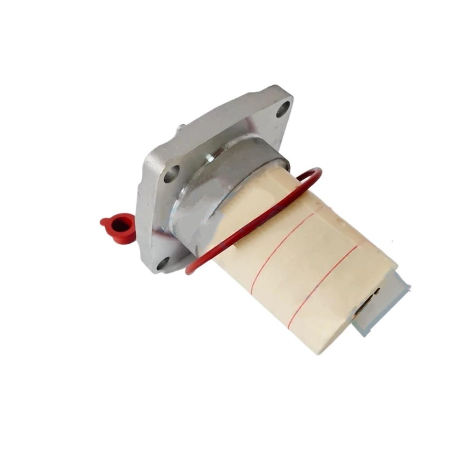 Filtro de Combustible Diésel Ajuste para Hilux Land Cruiser Lexus LX rejilla de combustible 2015-UP 233900E010 1/2/4 Uds OEM 23390-0E010 23390-0E011 23390-11231 Filtro Diesel para Coche(4PCS)