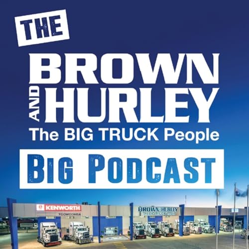 Eric Haack - Haacks Transport