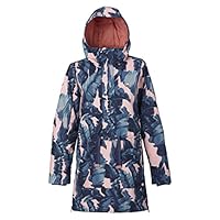 Amazon | Burton(バートン) スノーボード ウェア レディース