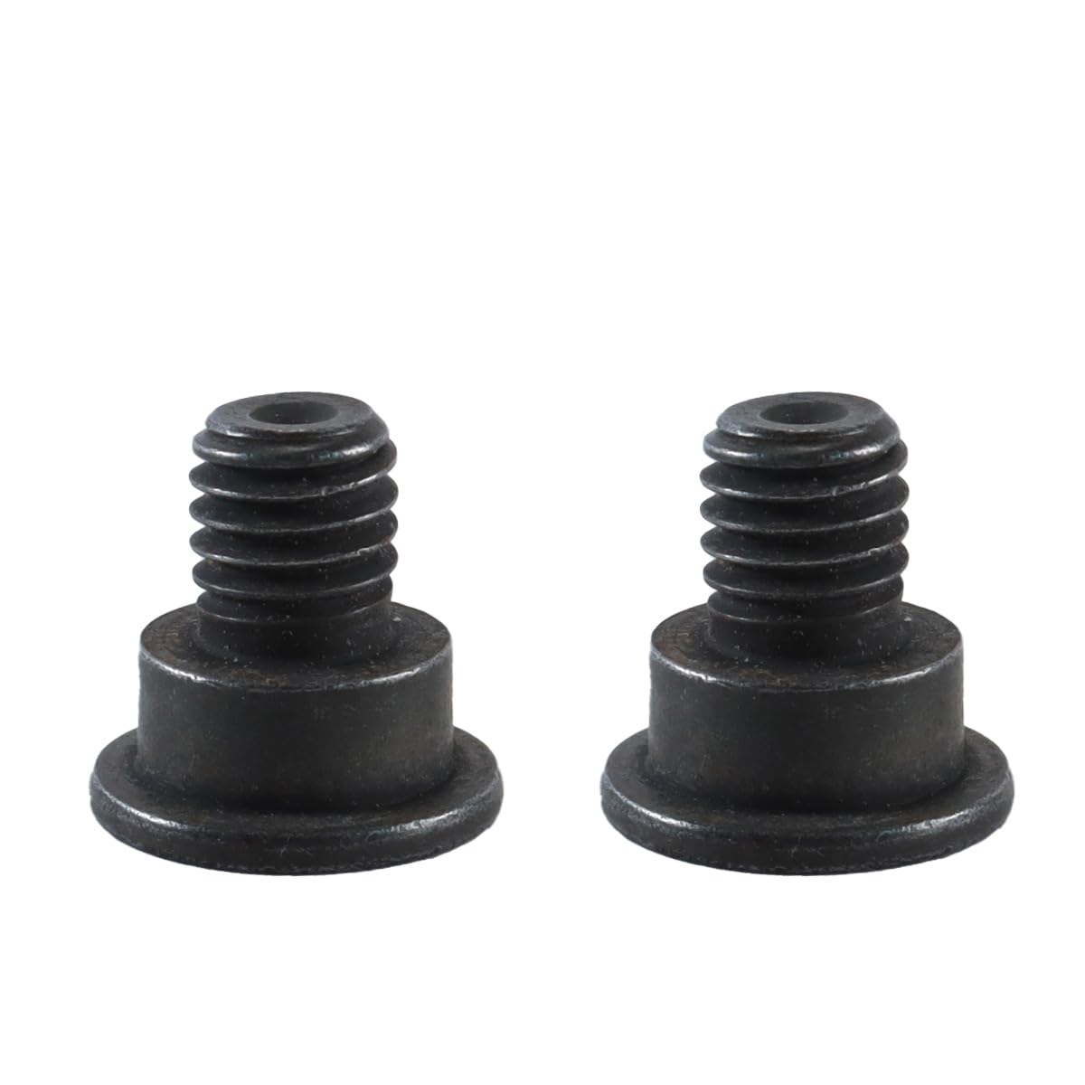 Gutol 2Pcs Brake Disc Retaining Screws 34211161806 Countersunk Bolts for BMW 1990 onwards