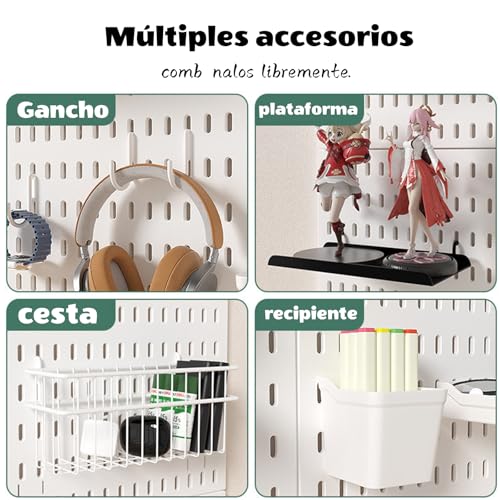 La mejor comparación de Tableros - los más vendidos. 15 Imagen adicional