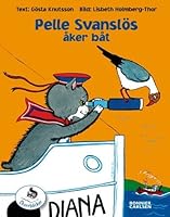 Pelle Svanslos aker bat (Swedish) [Imported] 9163807262 Book Cover