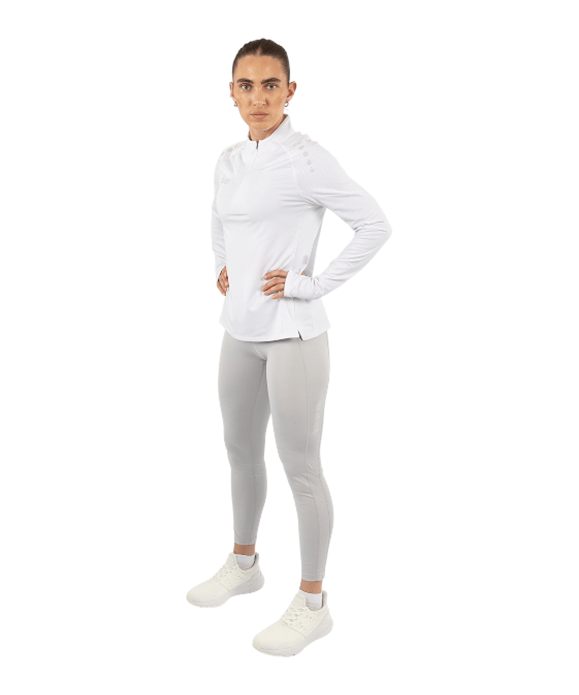JAKO - Damen Tights Power, Leggings Unisex - Adulto