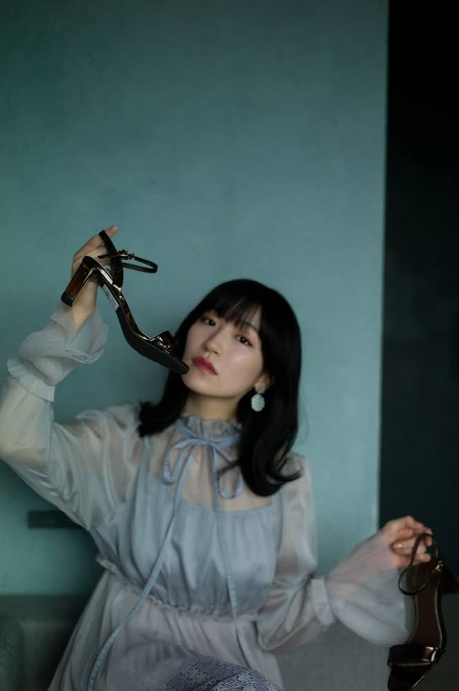 前島亜美『白群』 51Ztb-ruiJL._UF1000,1000_QL80_.jpg