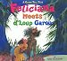 Feliciana Meets d'Loup Garou: A Cajun Tall Tale