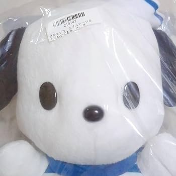 Amazon.co.jp: ポチャッコスイムスーツBIGぬいぐるみ ポチャッコ