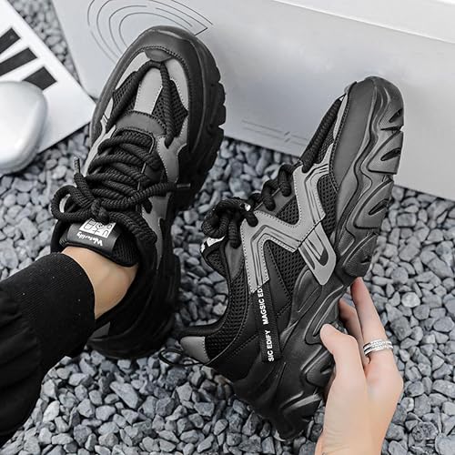 Image of layasa Men Sneaker Shoes | Sports Shoes for Men | Casual Men Shoes | All Season Comfort Sneaker | Sneaker | Comfort Material Shoes | Airmix Sole Shoes