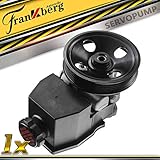 sprinter servopumpe macht geräusche ✅Passt für A208 CLK Cabriolet 200 03/98 bis 03/02; W210 E200 06/95 bis 08/00, E230 06/95 bis 06/97; S210 E 200 T 06/96 bis 08/00, E230 T 06/96 bis 06/97; R170 SLK200 09/96 bis 03/00, SLK200 Kompressor 10/96 bis 04/04