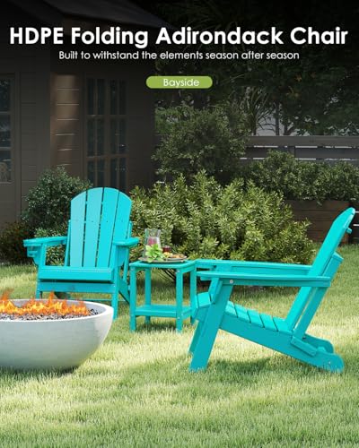 folding adirondack chair reviews