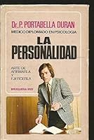 La personalidad (Bruguera Iris) 8402003982 Book Cover