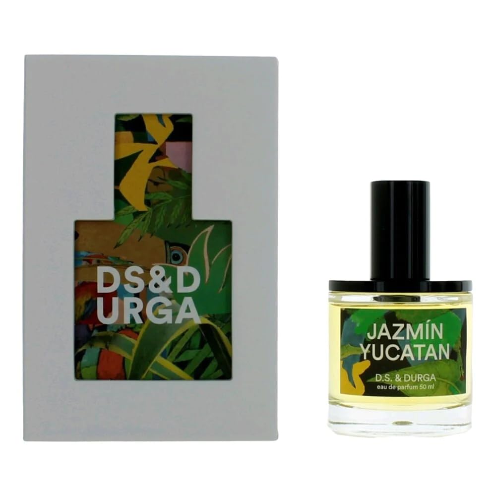 DS & Durga Jazmin Yucatan For Unisex 1.7 oz EDP Spray