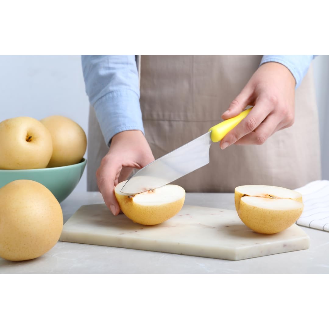 Nashi Birne | Frische Nashi Birnen | Apfel-Birne (25 Stück)