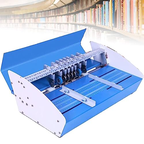office best paper folding machine