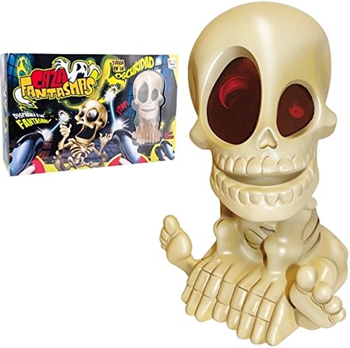 IMC Toys - Cazafantasmas (43-7574)