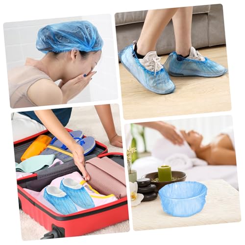 Forros Desechables para Spa de Pies de Gran Grosor miniatura 6