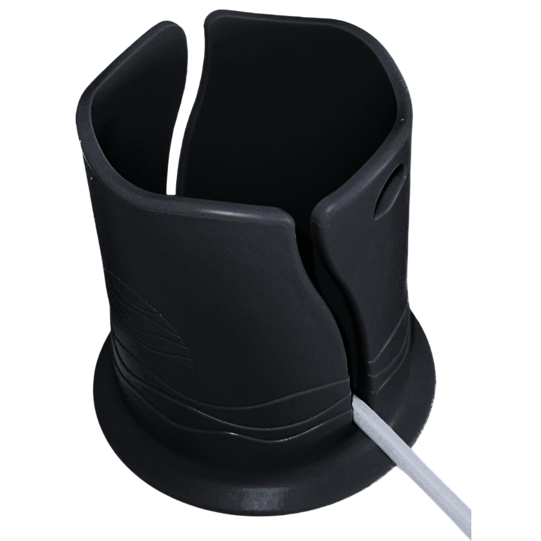 Floatsup® Cup Paddle Board and Kayak Drink Holder Black