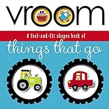 Vroom (Feel and Fit)