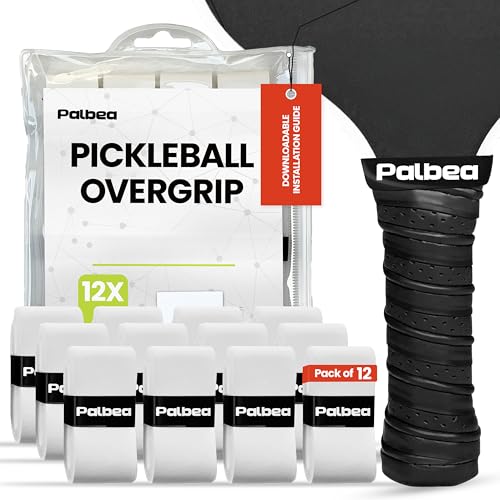 Palbea Extra Tacky OverGrip