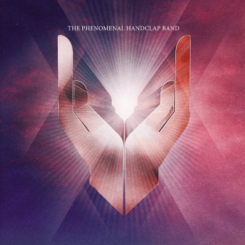 The phenomenal handclap band