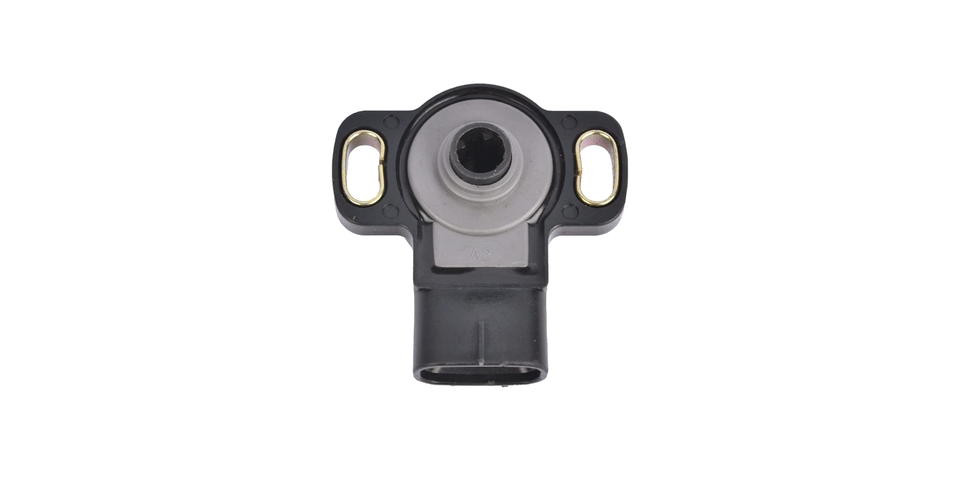 Amazon.com: Getfarway Turn Throttle Position Sensor