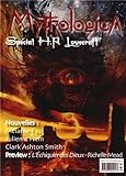  Mythologica N 2 - H.P. Lovecraft