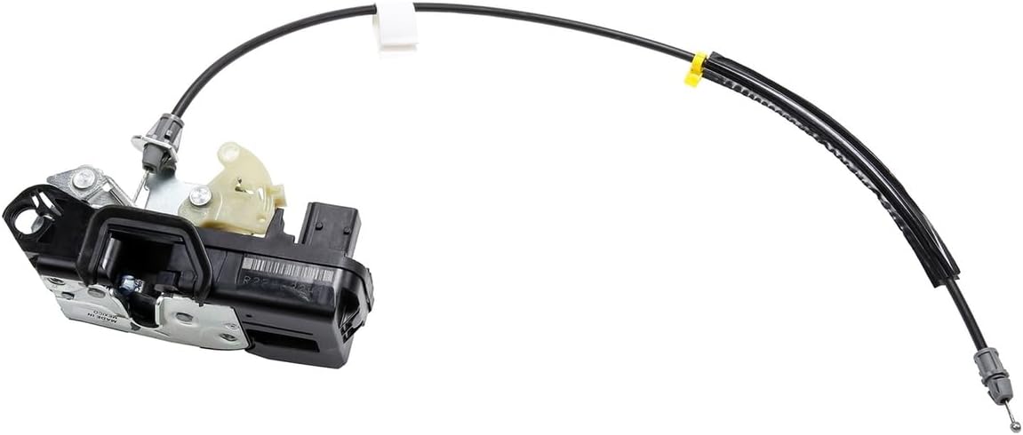 General Motors 22862245, Door Lock Actuator Motor