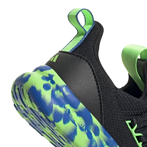 Image of adidas Kids' Lite Racer Adapt 7.0 Running Shoes