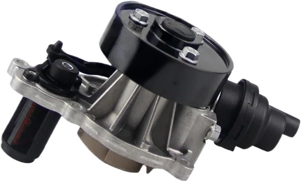11518638026 Fit for BMW 1/2/3/4/5/6 Series X4 F20 F22 F23 F32 F33 F34 F36 G02 G12 G30 G32 Engine Cooling Electric Pump