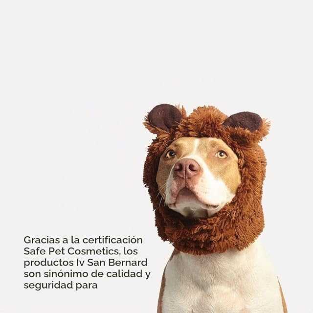 Foto 4 de 8 de Bálsamo Caviar - Crema y Acondicionador para Perros - 300ml