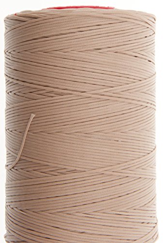 Hilo Beige Ritza 25 Tiger 0.6mm 125m miniatura 1