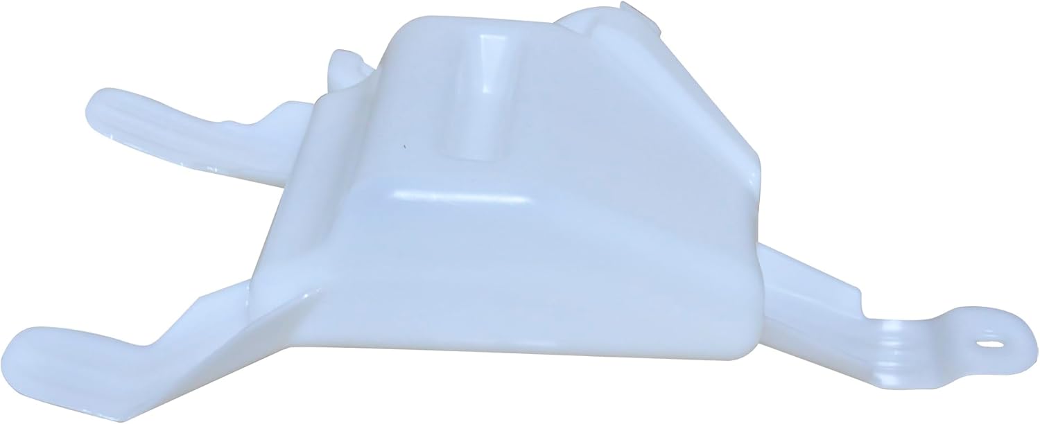 Engine Coolant Overflow Recovery Reservoir Tank for Chevrolet Chevy Express 1500/2500/3500/4500 & GMC Savana 1500/2500/3500/4500 Coolant Reservoir Bottle with Cap