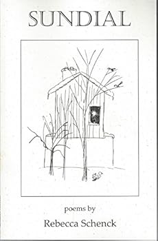 Unknown Binding Sundial: Poems (Author's Choice Chapbook Series) Book