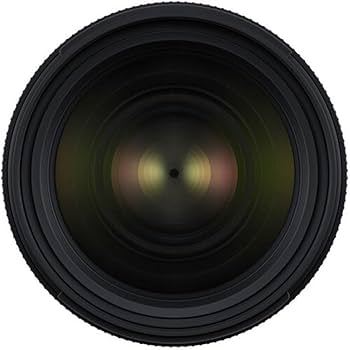 Amazon.com : Tamron SP 35mm f/1.4 Di USD Lens for Canon EF