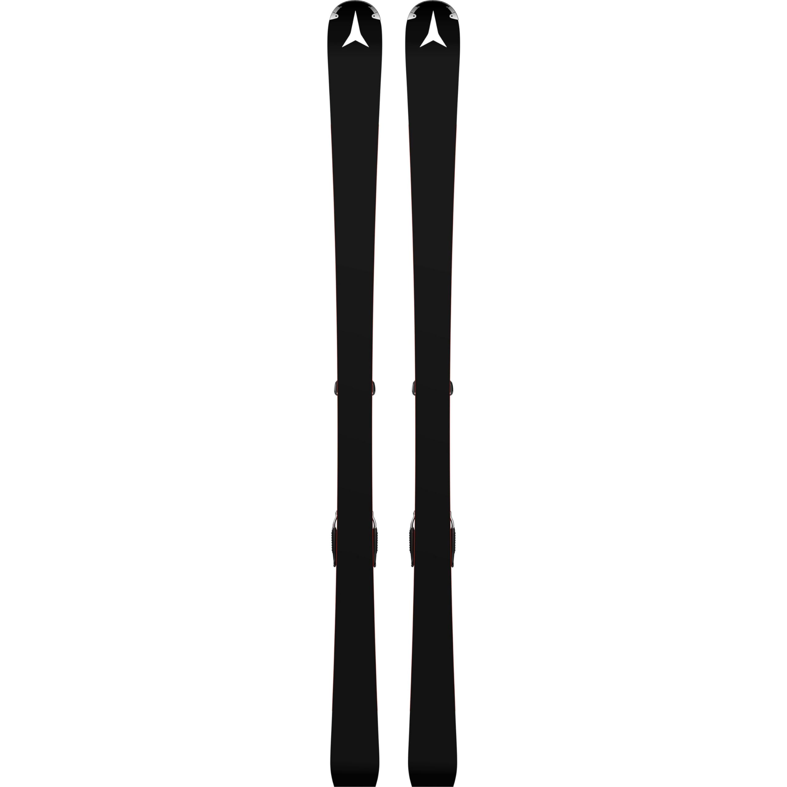 ATOMIC Damen, Herren Carving Ski REDSTER S8 REVOSHOCK C+X12GW 23/24 red 149