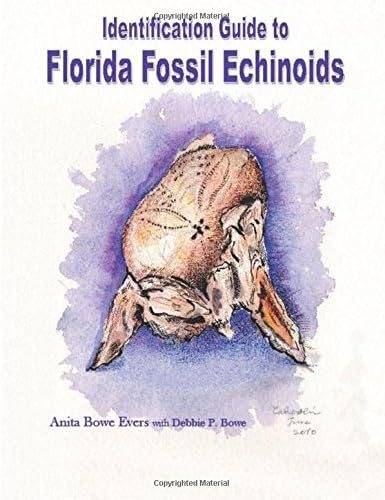 Identification Guide to Florida Fossil Echinoids