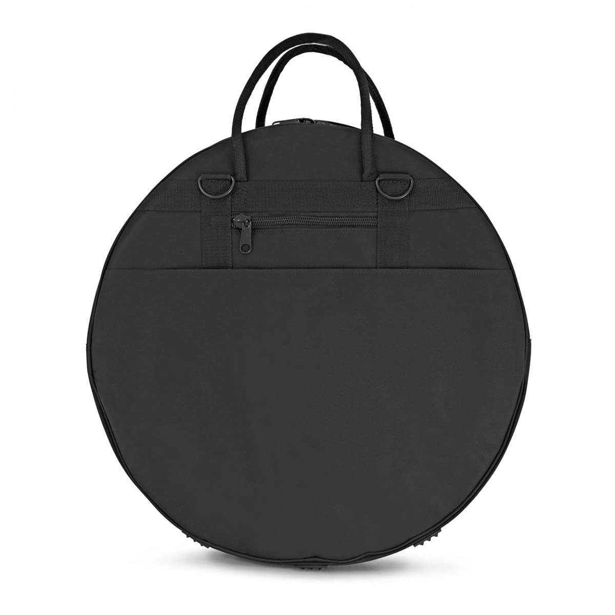 Sac de cymbales 21 pouces de haute qualité avec courroie par Gear4music