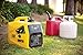 Champion Power Equipment 100402 2000-Watt Dual Fuel Portable Inverter Generator, Parallel Ready