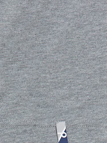 Jockey 3912 Men's Super Combed Cotton Rich Solid Half Sleeve Polo T-Shirt