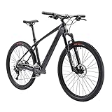 🚴con Feder Fork: Este tenedor de suspensión con bloqueo ofrece 100 mm sendero y un excelente sistema de amortiguación sin importar dónde conduce.