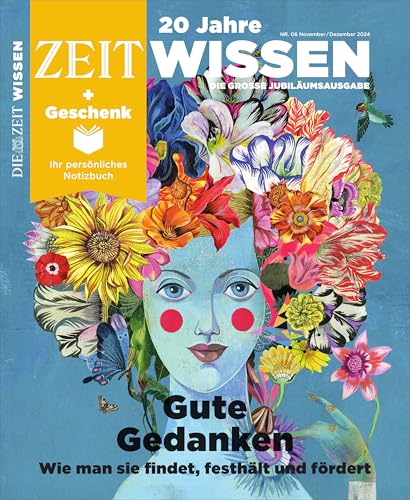 ZEIT WISSEN 6/2024 