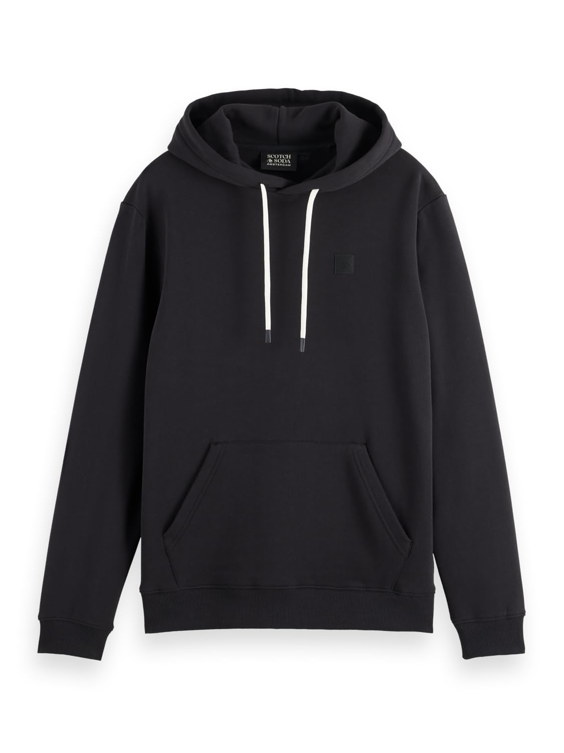 Core - Logo Hoodie – Ansicht 2